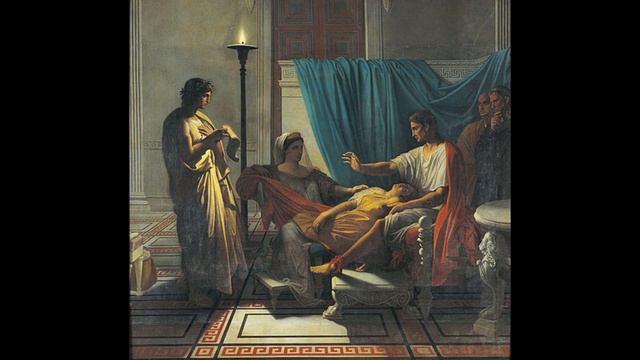 George Frideric Handel: Rodelinda, Regina de’ Longobardi, HWV 19 - Io t'abbraccio смотреть онлайн