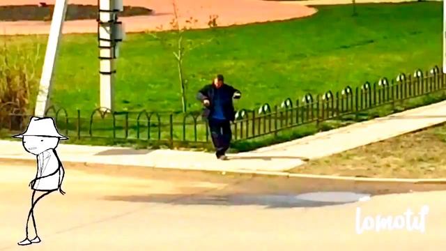 Казанский танцор диска ))) смотреть онлайн