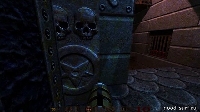 Прохождение Quake. Часть 8 смотреть онлайн