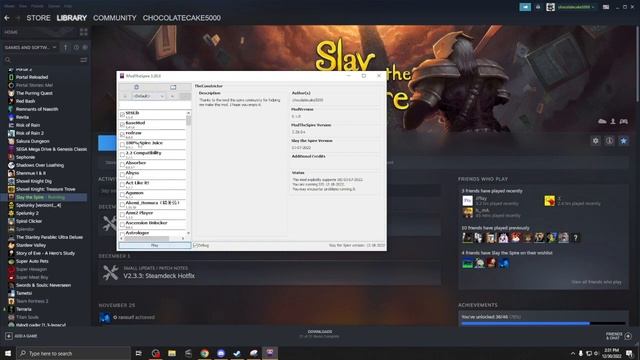 How To Use Mods in Slay The Spire | 1 Minute Tutorial 2023 смотреть онлайн
