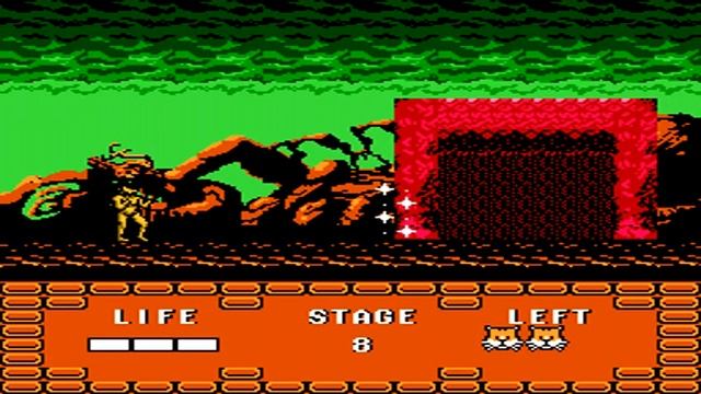 Play it Through - Altered Beast NES Part 3 смотреть онлайн