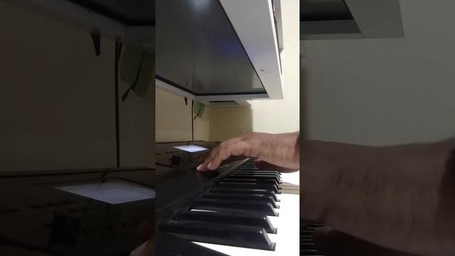 Heal the world (cover) casio ctk 6200 смотреть онлайн