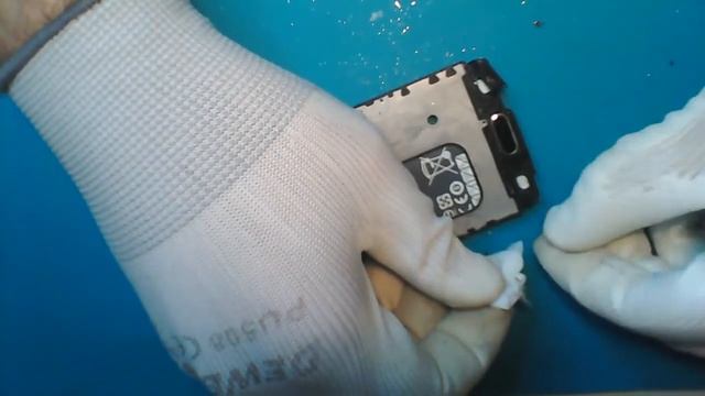 Samsung Galaxy A3 (SM-A310F) Screen & Backcover Replacement смотреть онлайн