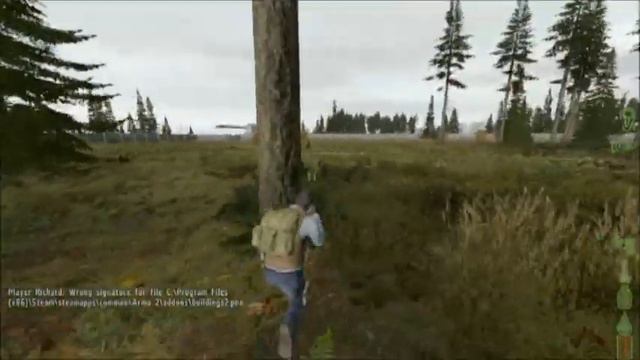 DayZ-Cherno- Combat Loggers, Combat Loggers Everywhere - Ep-1 смотреть онлайн