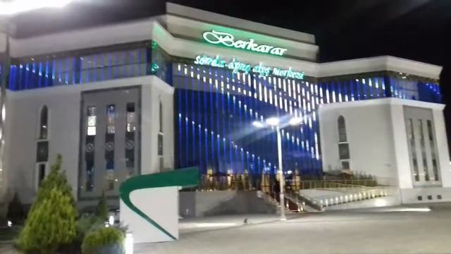Пример Освещение фасадов смотреть онлайн