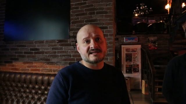 36. Крафтовый бар, платящий 1,8 млн за аренду смотреть онлайн
