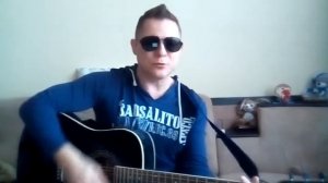 Петр Брок (Полугора) песня 7Б "Моя душа под потолком"