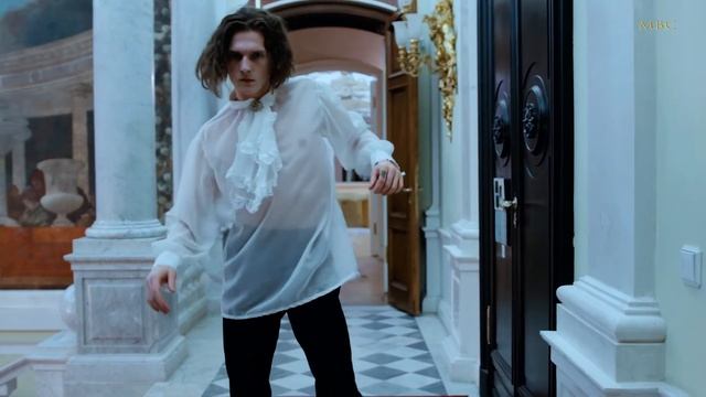 Modern Ballet With Great Music/ BalletDancer / Современный Балет и Шикарная Музыка