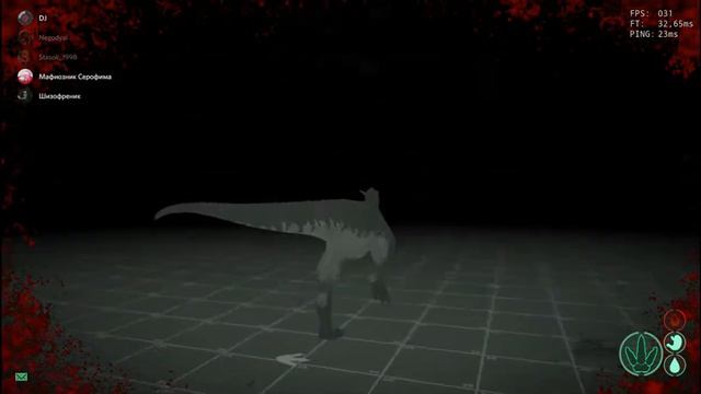 Каждый сам за себя THE ISLE (Sandbox) смотреть онлайн