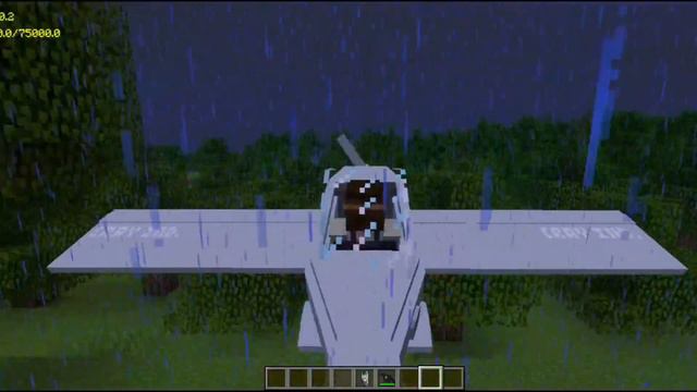 JITELLARNI QO'RQITAMIZ 😱| HEKER O'RMONDA QOLIB KETDI 😁• NOTCH MINECRAFT смотреть онлайн
