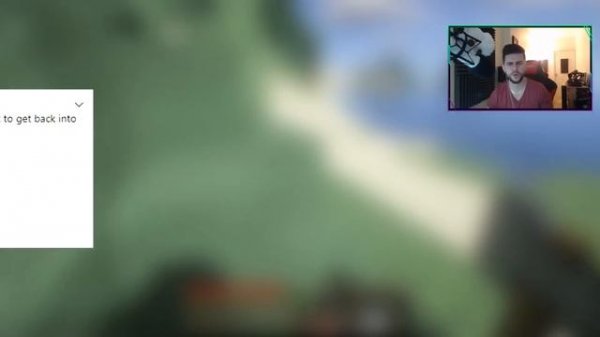 Is Original Minecraft Creator Notch Creating Minecraft 2 Styled Game??