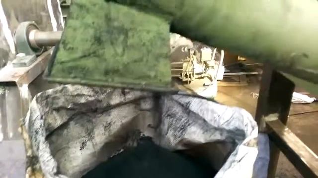 Дробилка угля от индонезийцев смотреть онлайн