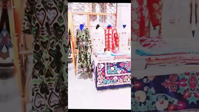 #Bukhara#city#tourism смотреть онлайн