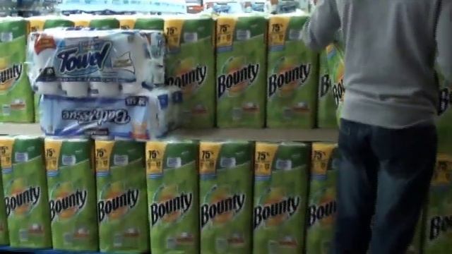 США 105: Магазин COSTCO в Mountain View, California смотреть онлайн
