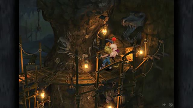 Final Fantasy 9 The One Ring смотреть онлайн