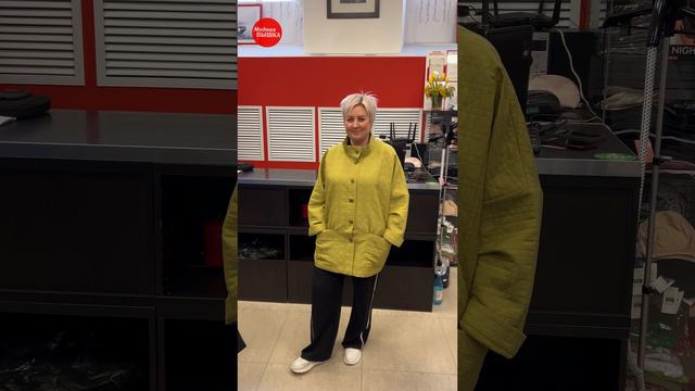 ЖЕНСКИЕ КУРТКИ БОЛЬШИХ РАЗМЕРОВ. смотреть онлайн