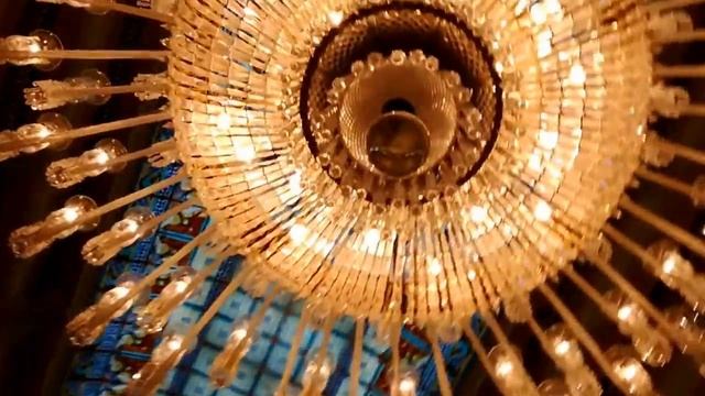 Mardan palace Antalya смотреть онлайн