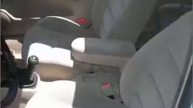 2000 Volkswagen Jetta - San Luis Obispo CA смотреть онлайн