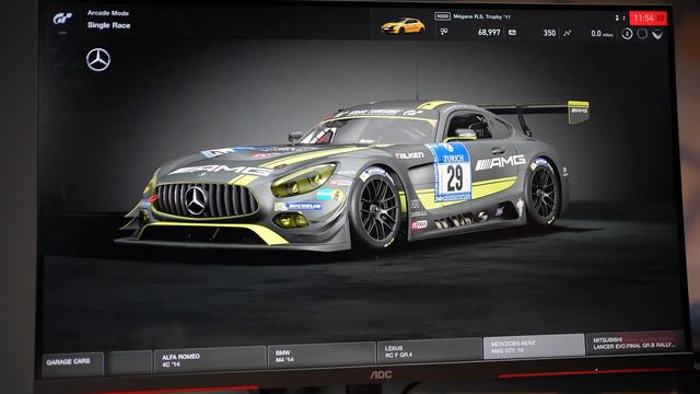 PXN V10 Gaming Steering Wheel & Gran Turismo Sport Setup Tutorial For PS4. #pxn #pxnv10 #gt7