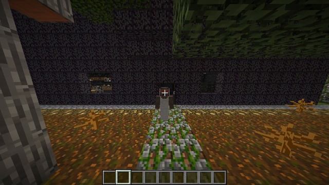 БАБКА ГРЕННИ ВЛЮБИЛАСЬ В ПОВАРА ИЗ ИГРЫ МАЛЕНЬКИЕ КОШМАРЫ И ВЫГНАЛА ДЕДА ИЗ ДОМА В МАЙНКРАФТ смотреть онлайн