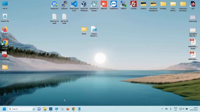 How to make a backup with a powershell script смотреть онлайн