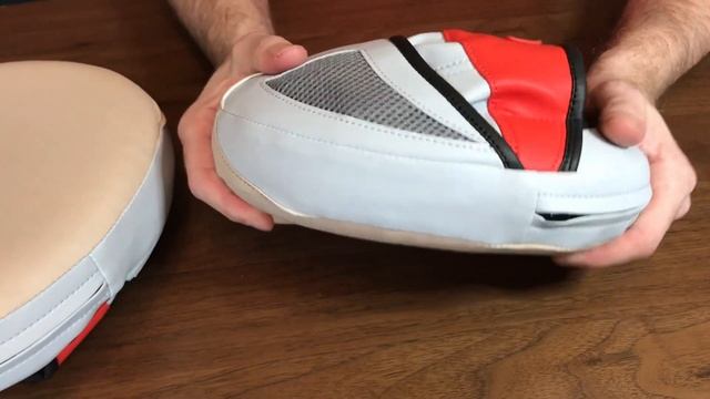 ULTIMATUM BUPAS COLLECTION AIR PADS REVIEW смотреть онлайн