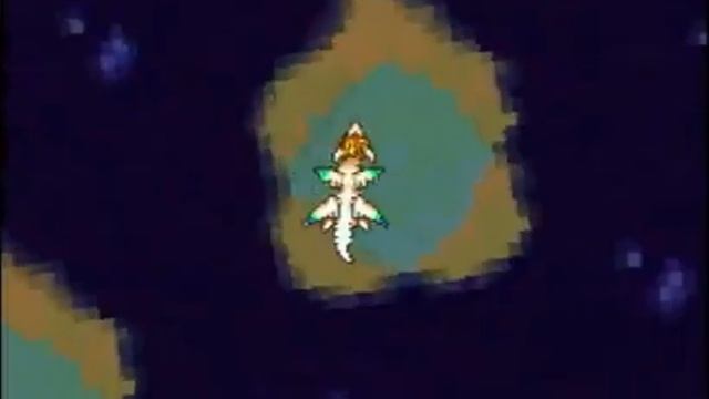 Secret of Mana - Prophecy [Restored] Extended смотреть онлайн