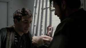 "Титаник" (2012)  Часть 4