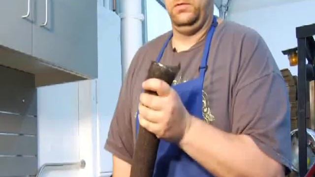 Dirt Bike Muffler Repacking смотреть онлайн