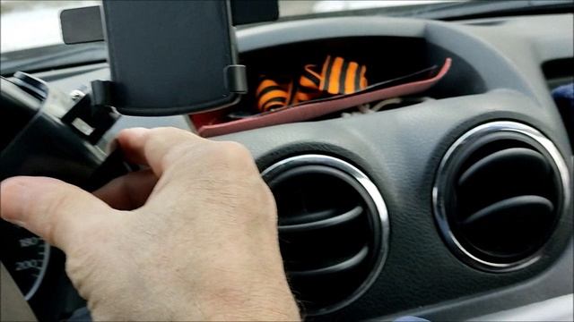 Лучший держатель в авто !!! смотреть онлайн