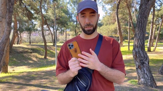 Опыт использования iPhone 13 Pro. С какими проблемами столкнулся? смотреть онлайн