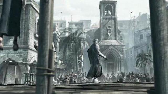 ассасин под нирвану смотреть онлайн