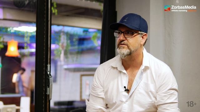 Jason Akatiff. Great Affiliate Journey: From $35 e-book to $400 000 000 in revenue смотреть онлайн