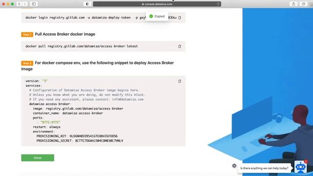 Datawiza Product Demo | Microsoft Azure Active Directory (Azure AD) using Datawiza in 5 mins смотреть онлайн