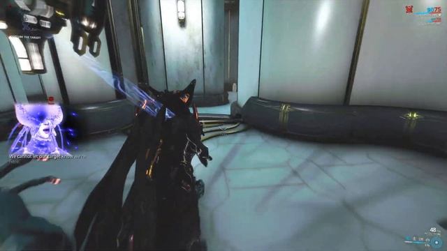 How To Unlock Orokin Derelict Vaults | Warframe Glassmaker Weekly смотреть онлайн