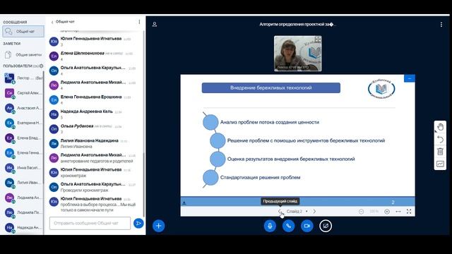 Алгоритм определения проектной задачи как средство достижения смотреть онлайн