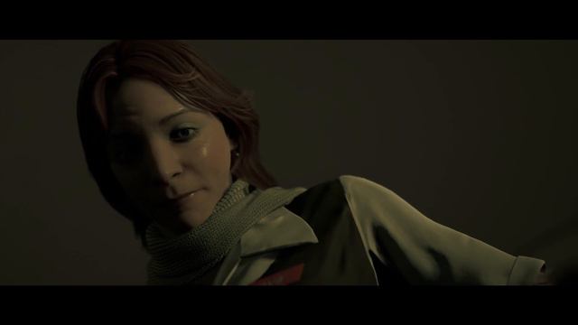 The Dark Pictures Anthology: Little Hope. Эпизод 1. Добро пожаловать в Литтл Хоуп смотреть онлайн