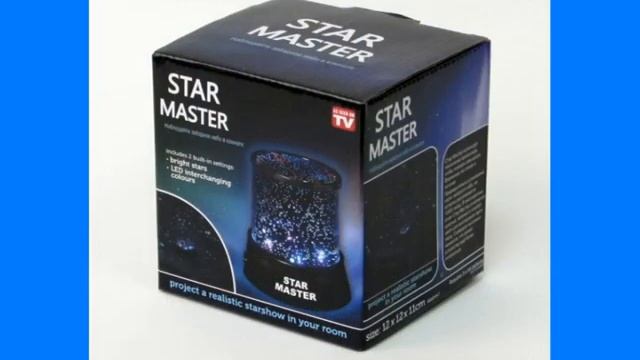 светильник звездное небо купить смотреть онлайн