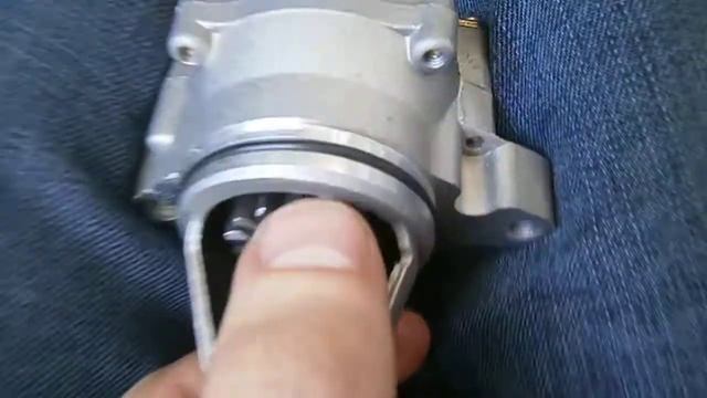 Стартер BM, Geely 2T 50cc CN смотреть онлайн