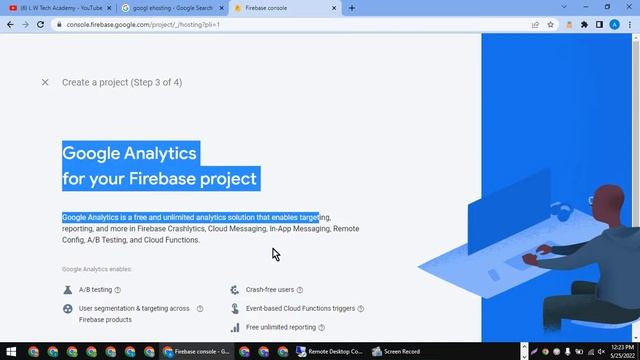 Google Firebase host sinhala lesson 2022 смотреть онлайн