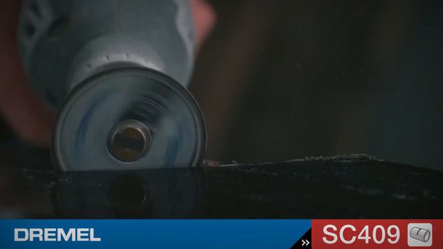 Дискове тънки за рязане к-т 5бр. DREMEL® EZ SpeedClic (SC409), 2615S409JB, DREMEL смотреть онлайн