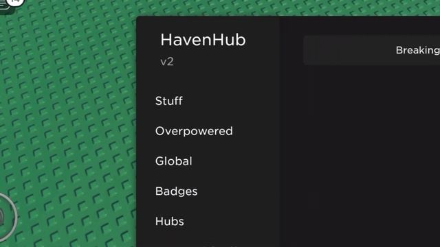 New Haven Hub V2.5 With more new scripts | arceus x roblox scripts смотреть онлайн