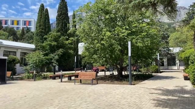 КРЫМ-2022. ФОРОС. ЧТО ЖДЁТ ТУРИСТОВ НА ОТЫХЕ? ПЛЯЖИ, ЖИЛЬЁ, ИНФРАСТРУКТУРА смотреть онлайн