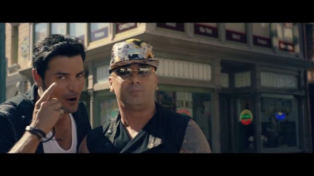 Chayanne - Qué Me Has Hecho (Official Video) Ft. Wisin