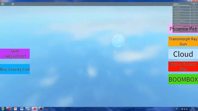 УЙТИ ИС ТЕЛЕФОНА Roblox смотреть онлайн