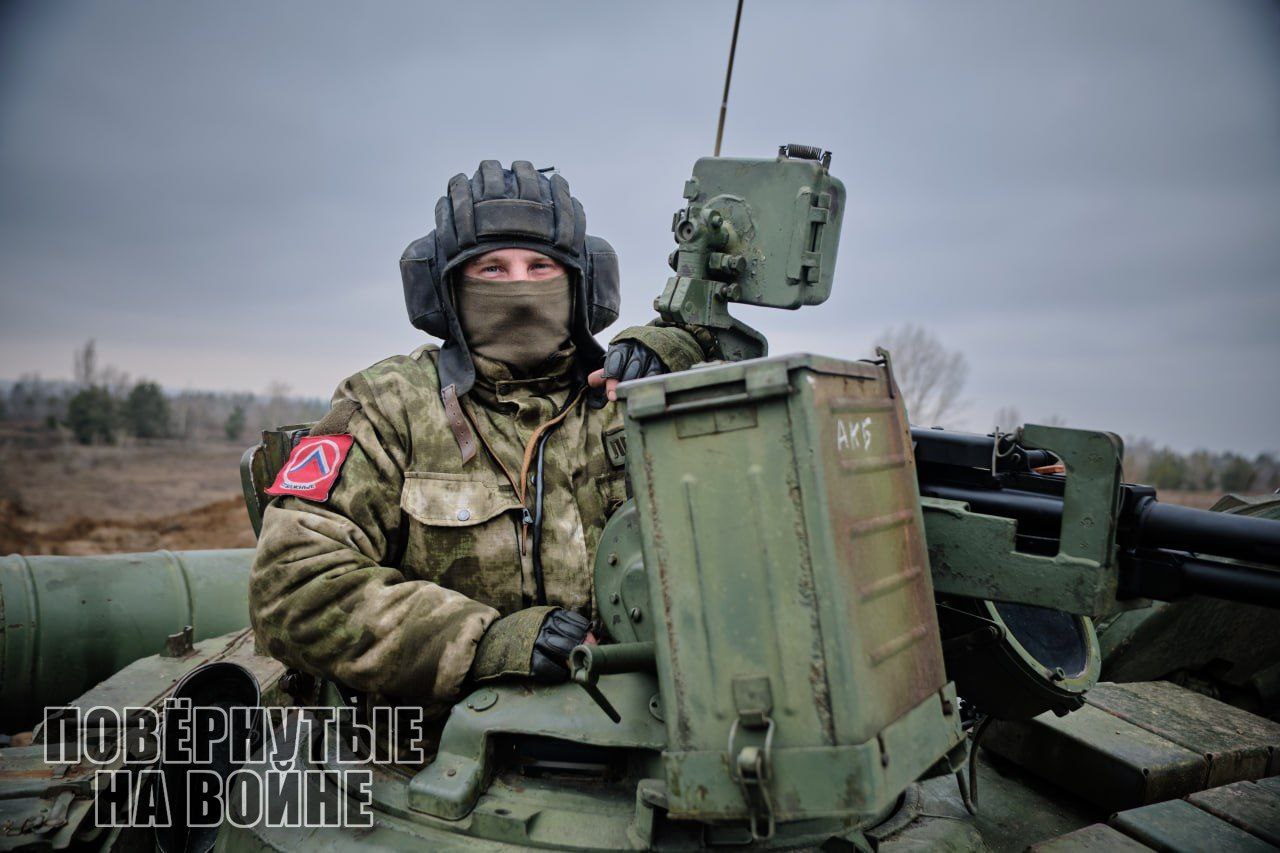 44 часть Боевые действия Российской армии на центральном фронте Донбасса. смотреть онлайн