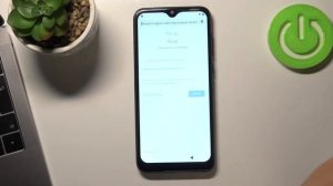 Что делать если сбросил Oukitel C15 Pro до заводских настроек, а он дальше просит пароль?