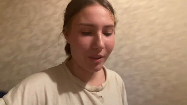 VLOG:СБЫЛАСЬ МЕЧТА!03.01.2021 смотреть онлайн