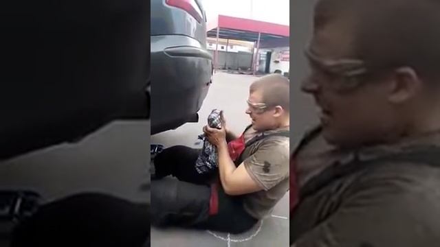 Ха ха ха, Беларусы жгут))) смотреть онлайн