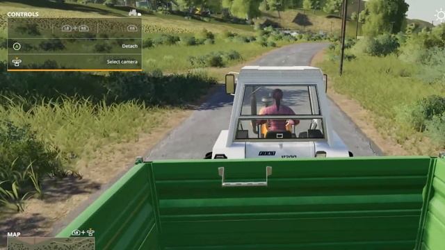rootin tootin farming смотреть онлайн